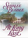 Cover image for At Long Last